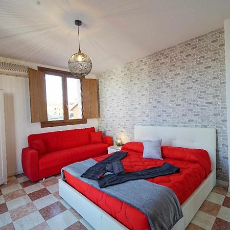 Destiny Home 7 Verona Fiera Εξωτερικό φωτογραφία