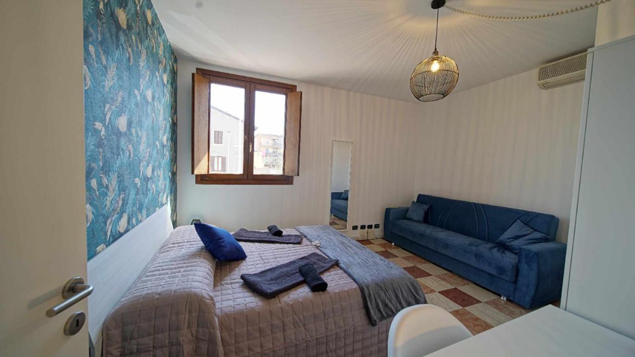 Destiny Home 7 Verona Fiera Εξωτερικό φωτογραφία