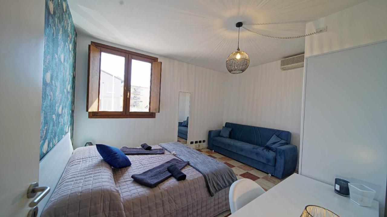 Destiny Home 7 Verona Fiera Εξωτερικό φωτογραφία