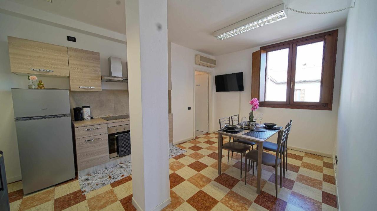 Destiny Home 7 Verona Fiera Εξωτερικό φωτογραφία
