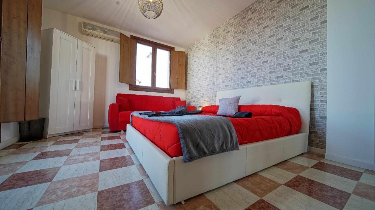 Destiny Home 7 Verona Fiera Εξωτερικό φωτογραφία