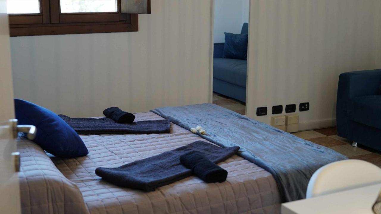 Destiny Home 7 Verona Fiera Εξωτερικό φωτογραφία