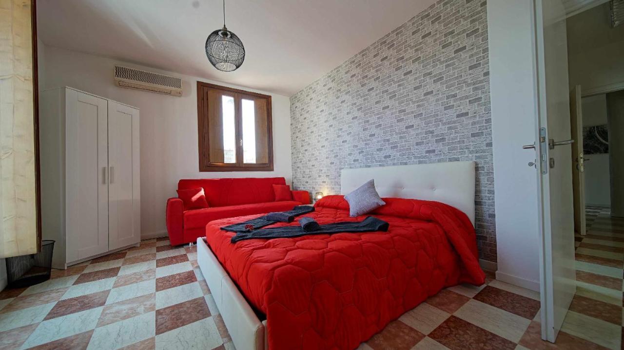 Destiny Home 7 Verona Fiera Εξωτερικό φωτογραφία