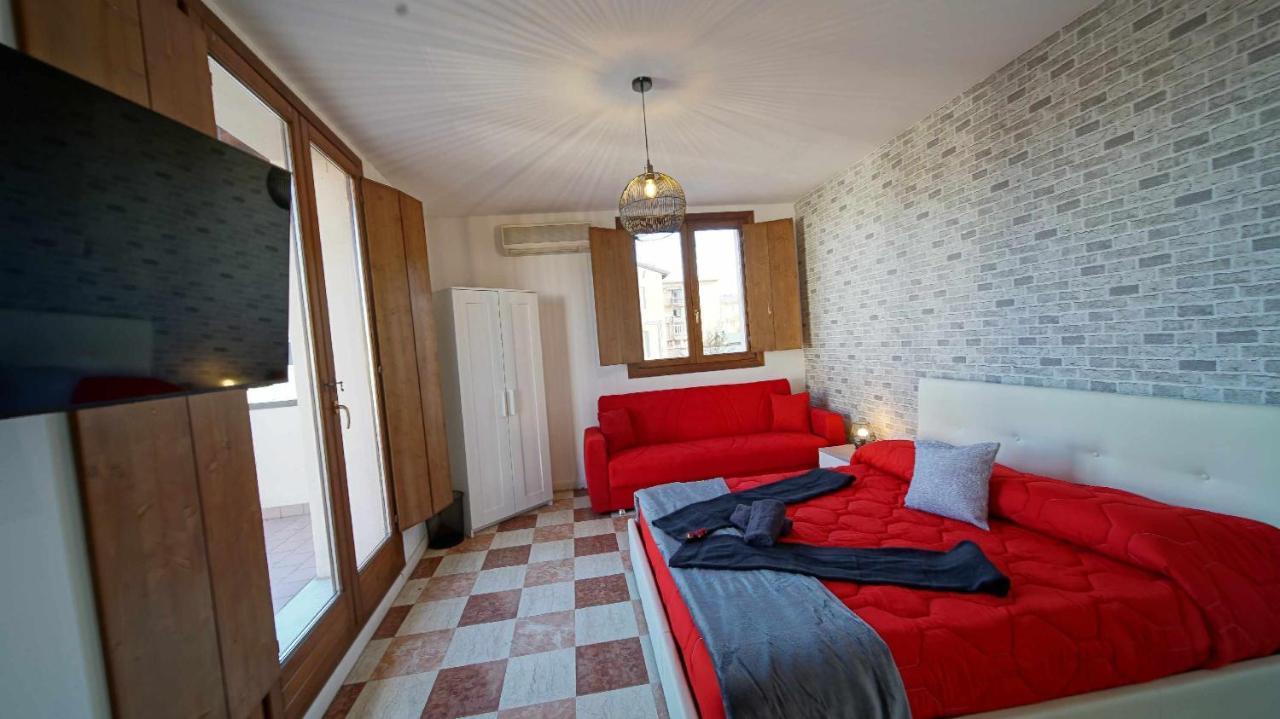 Destiny Home 7 Verona Fiera Εξωτερικό φωτογραφία
