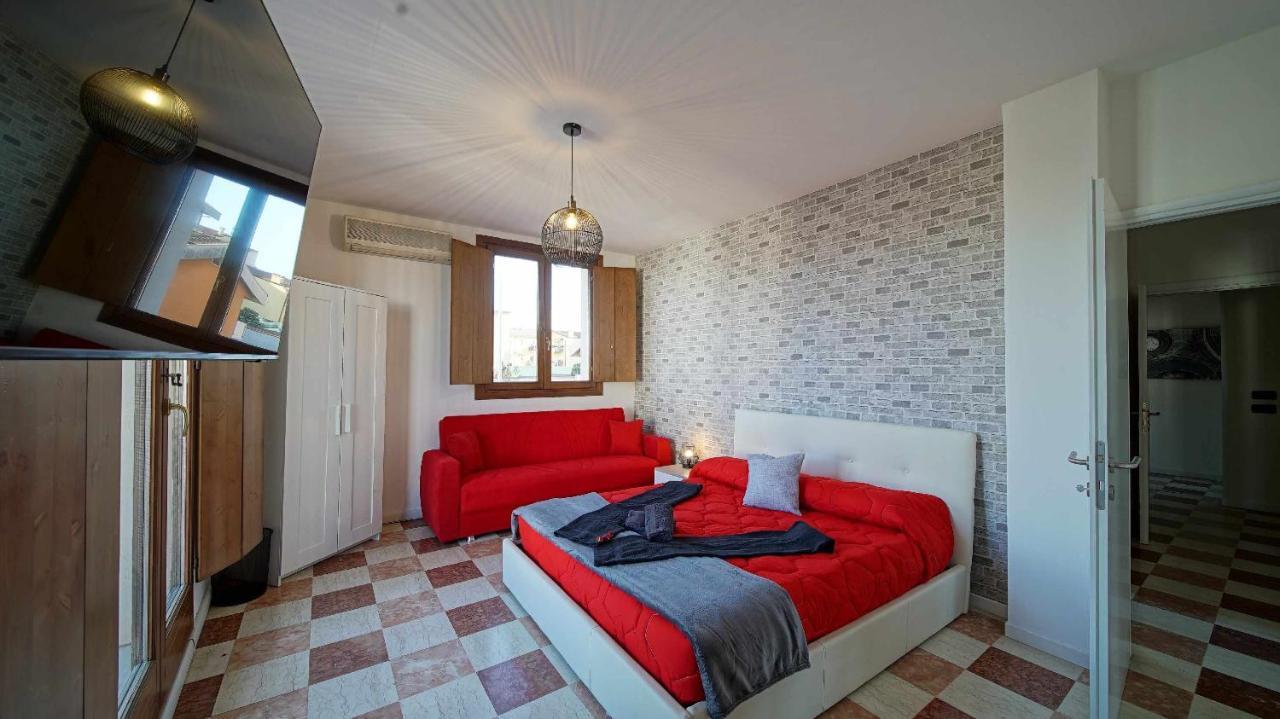 Destiny Home 7 Verona Fiera Εξωτερικό φωτογραφία
