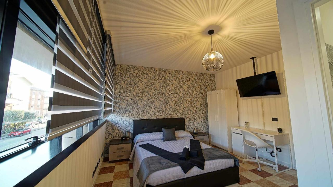 Destiny Home 7 Verona Fiera Εξωτερικό φωτογραφία
