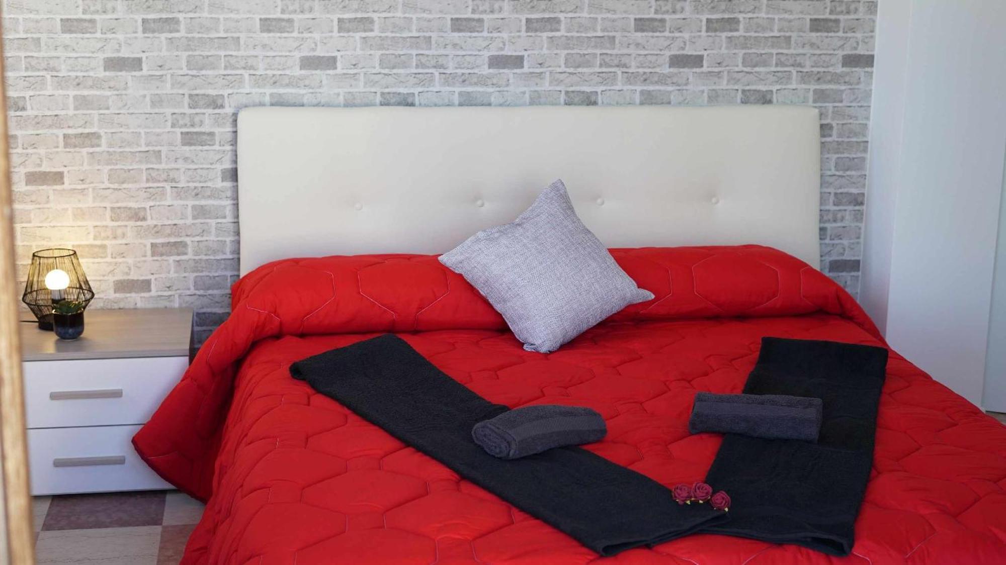 Destiny Home 7 Verona Fiera Εξωτερικό φωτογραφία