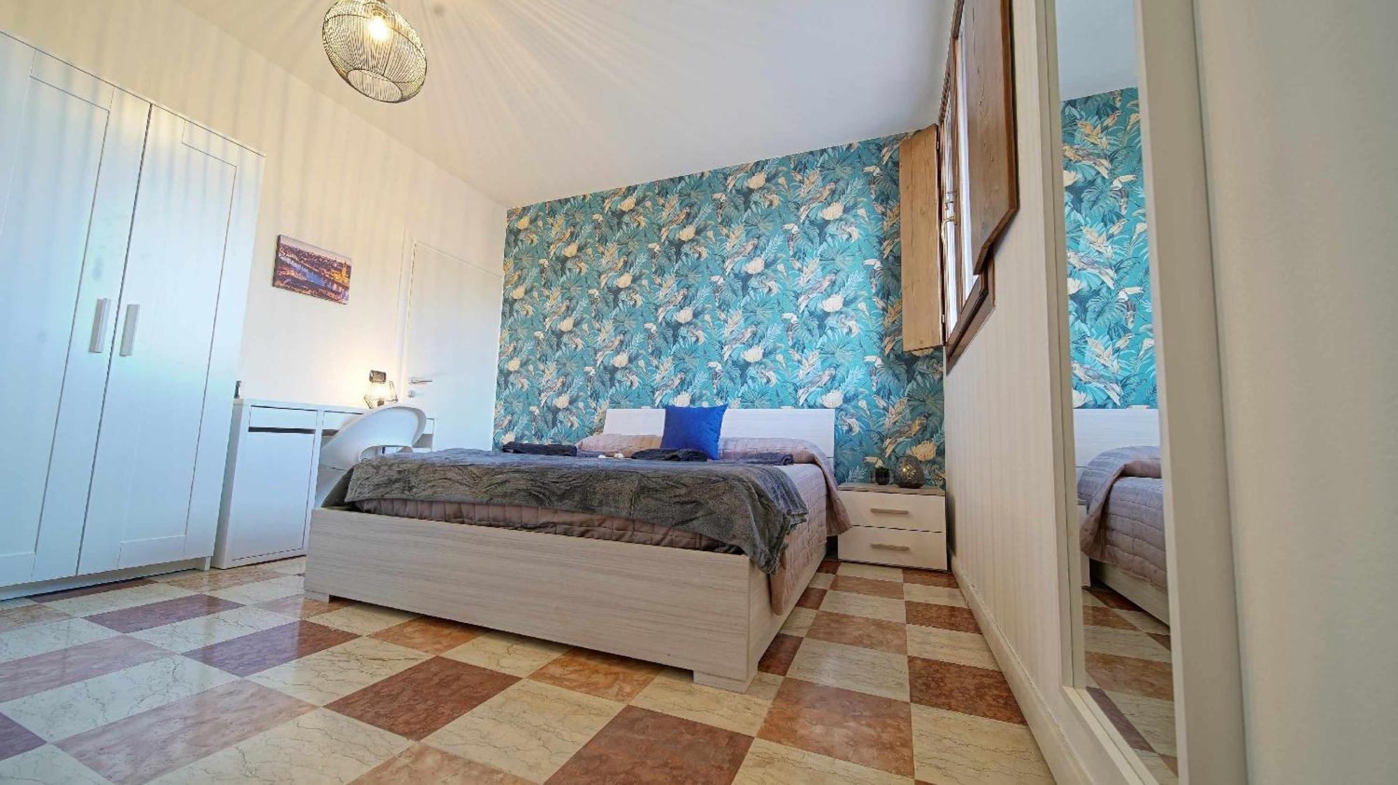 Destiny Home 7 Verona Fiera Εξωτερικό φωτογραφία