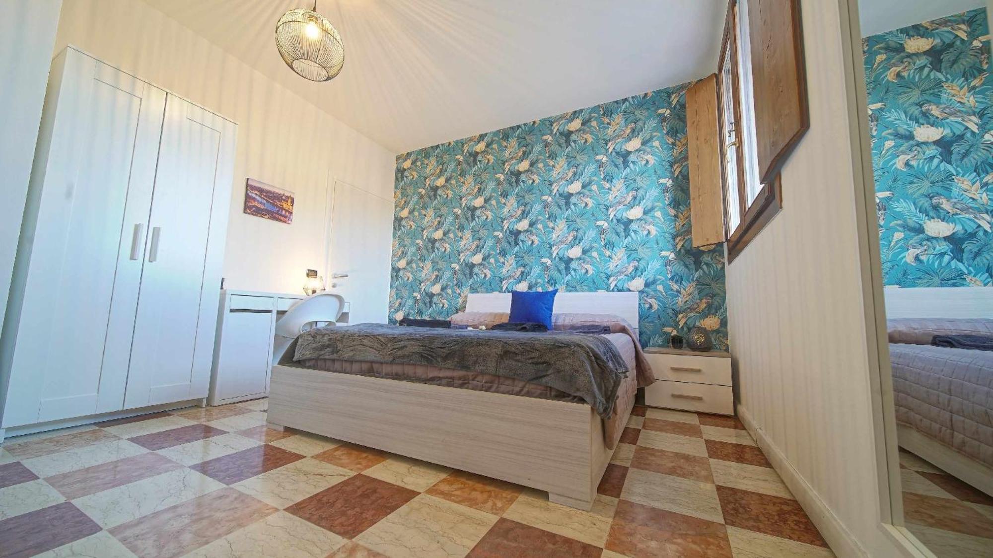 Destiny Home 7 Verona Fiera Εξωτερικό φωτογραφία