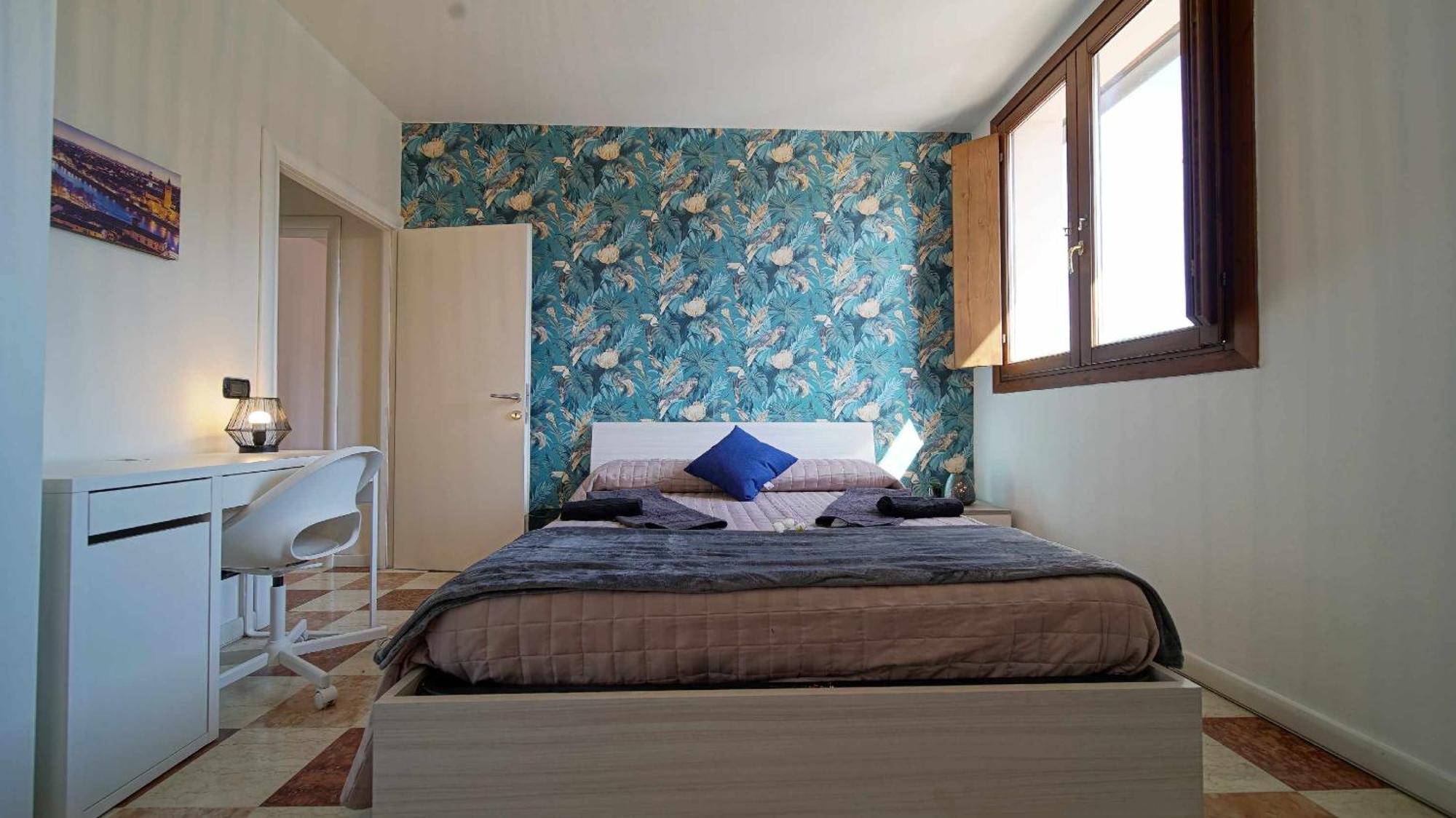 Destiny Home 7 Verona Fiera Εξωτερικό φωτογραφία