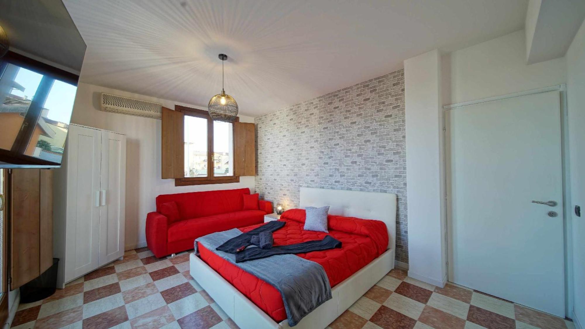 Destiny Home 7 Verona Fiera Εξωτερικό φωτογραφία