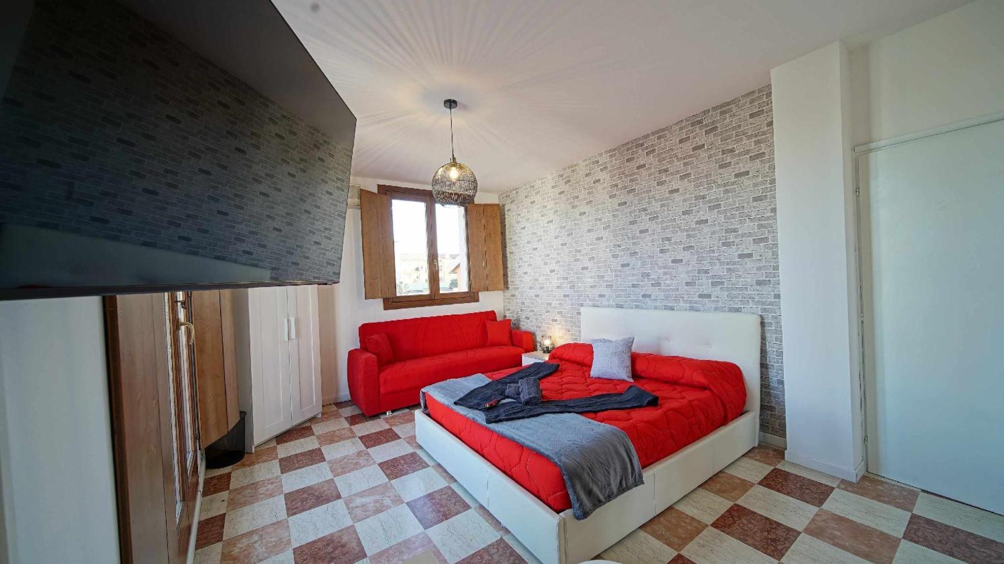 Destiny Home 7 Verona Fiera Εξωτερικό φωτογραφία