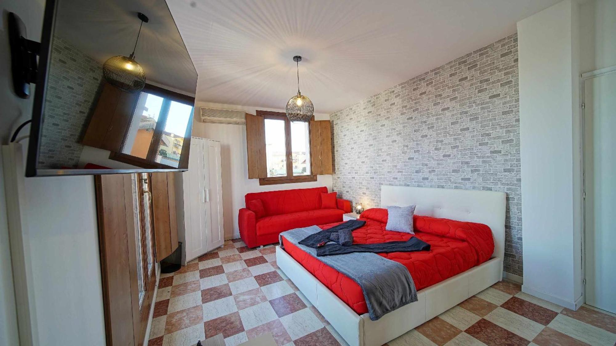 Destiny Home 7 Verona Fiera Εξωτερικό φωτογραφία