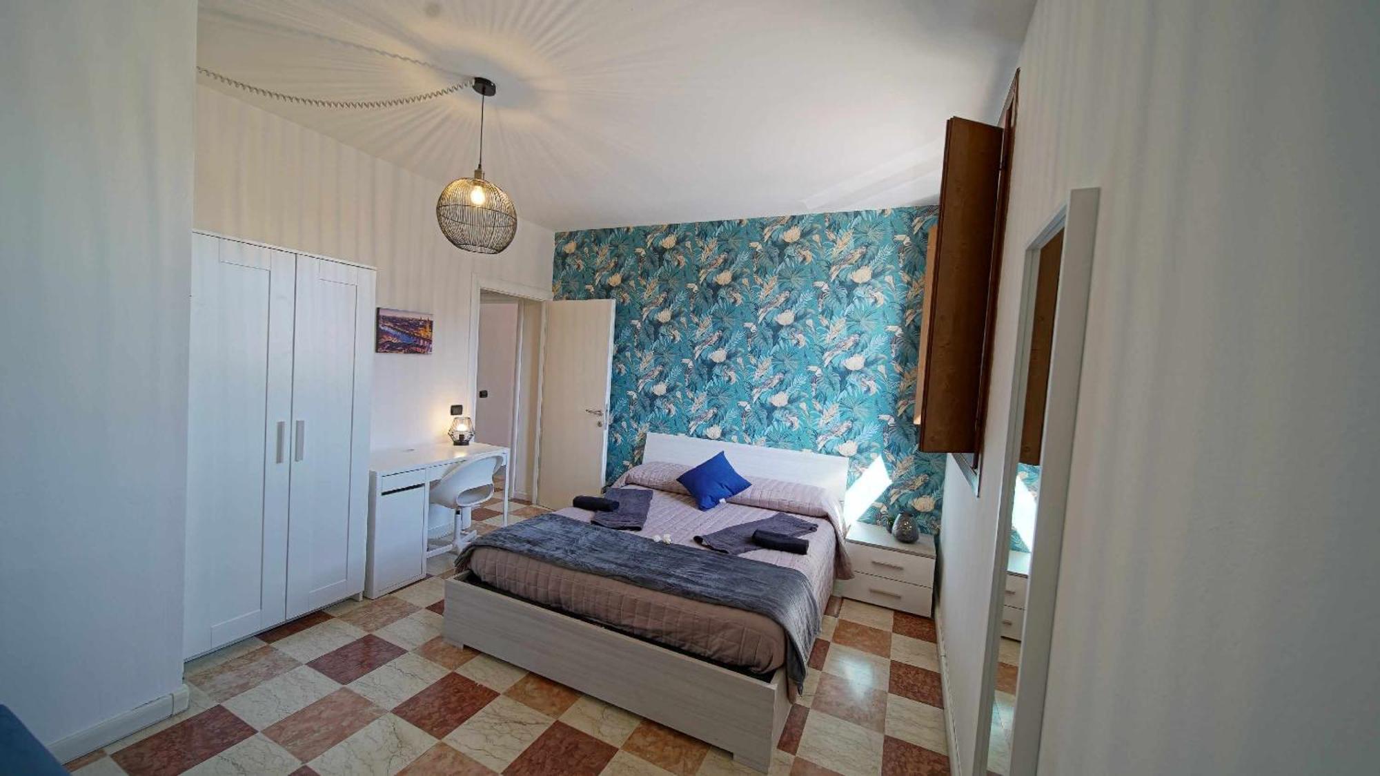 Destiny Home 7 Verona Fiera Εξωτερικό φωτογραφία