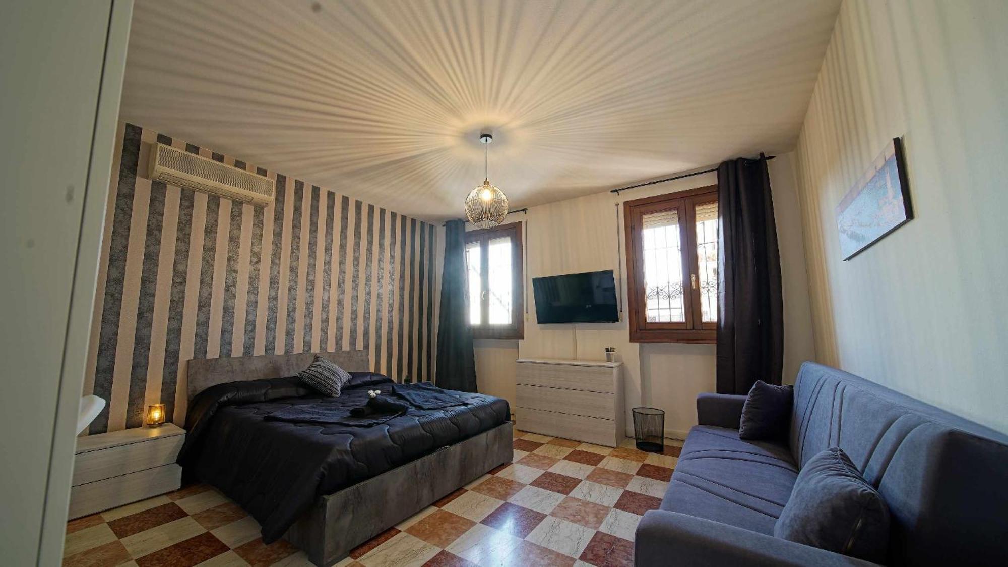 Destiny Home 7 Verona Fiera Δωμάτιο φωτογραφία